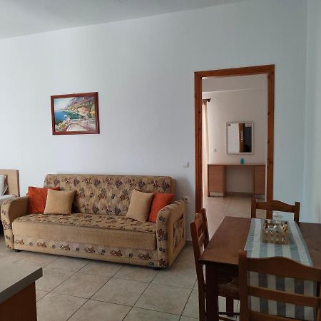 Sofia Studios & Apartments Georgioupoli Buitenkant foto