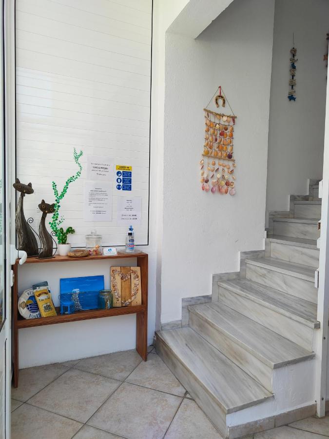 Sofia Studios & Apartments Georgioupoli Buitenkant foto