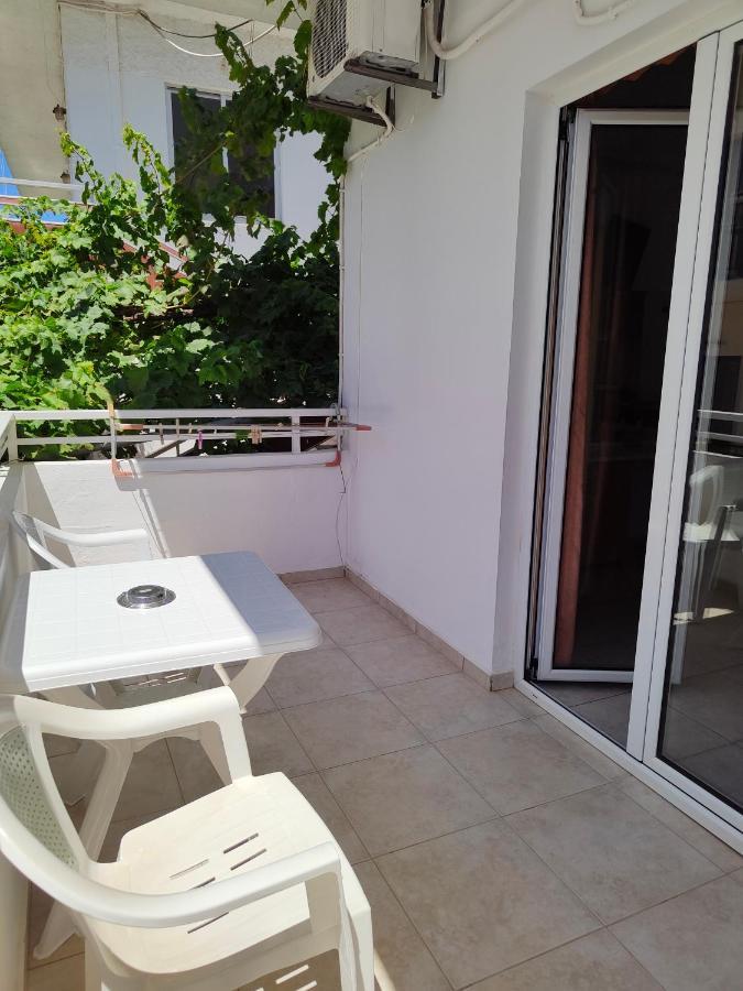 Sofia Studios & Apartments Georgioupoli Buitenkant foto